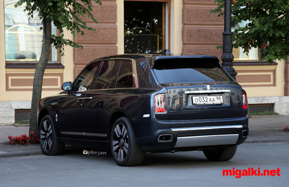Car Rrrrr Все Роллс-Ройсы Петербурга - Фотографии автомобилей на o001oo.ru - сайт ...