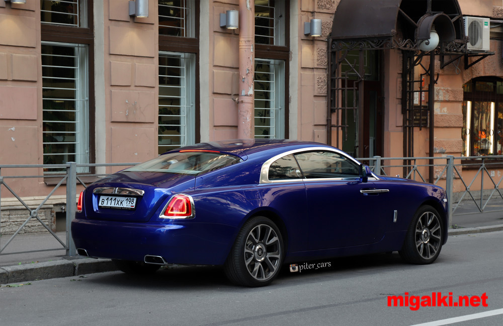 Car Rrrrr Все Роллс-Ройсы Петербурга - Фотографии автомобилей на o001oo.ru - сайт ...