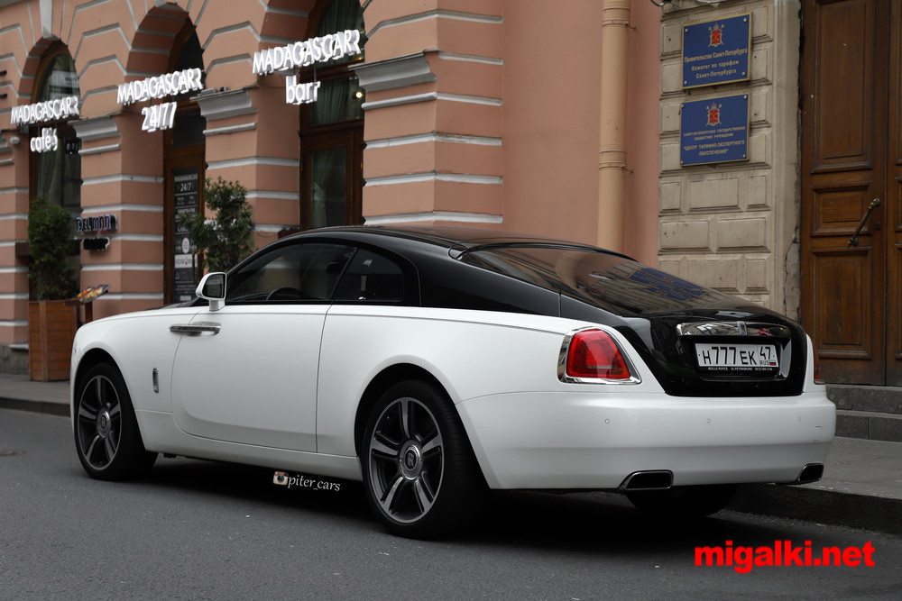 Car Rrrrr Все Роллс-Ройсы Петербурга - Фотографии автомобилей на o001oo.ru - сайт ...