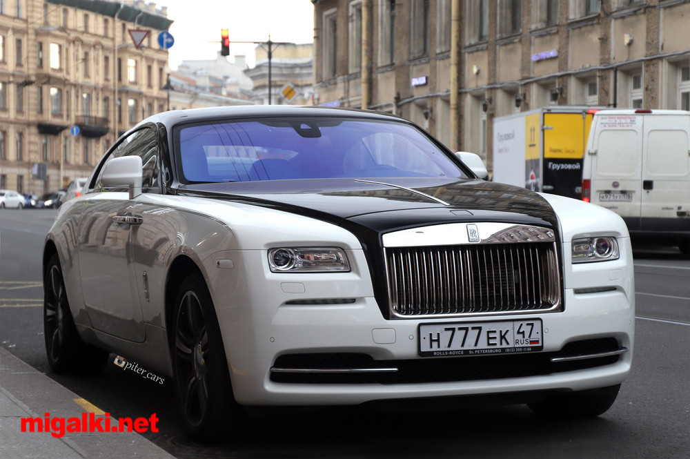Car Rrrrr Все Роллс-Ройсы Петербурга - Фотографии автомобилей на o001oo.ru - сайт ...
