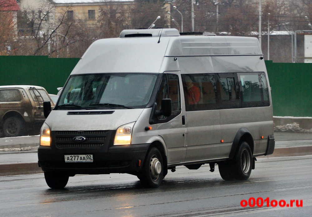 Уфа регион авто